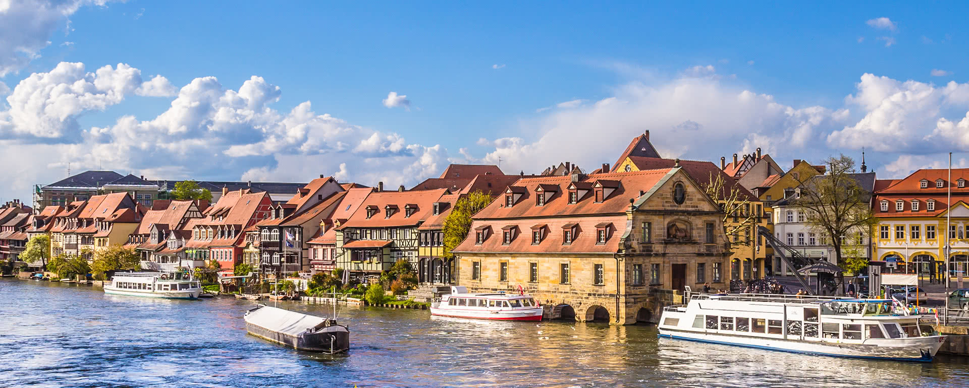 Bamberg Gruppenreisen Gruppenunterkunfte Vergleichen Buchen Tripmakery