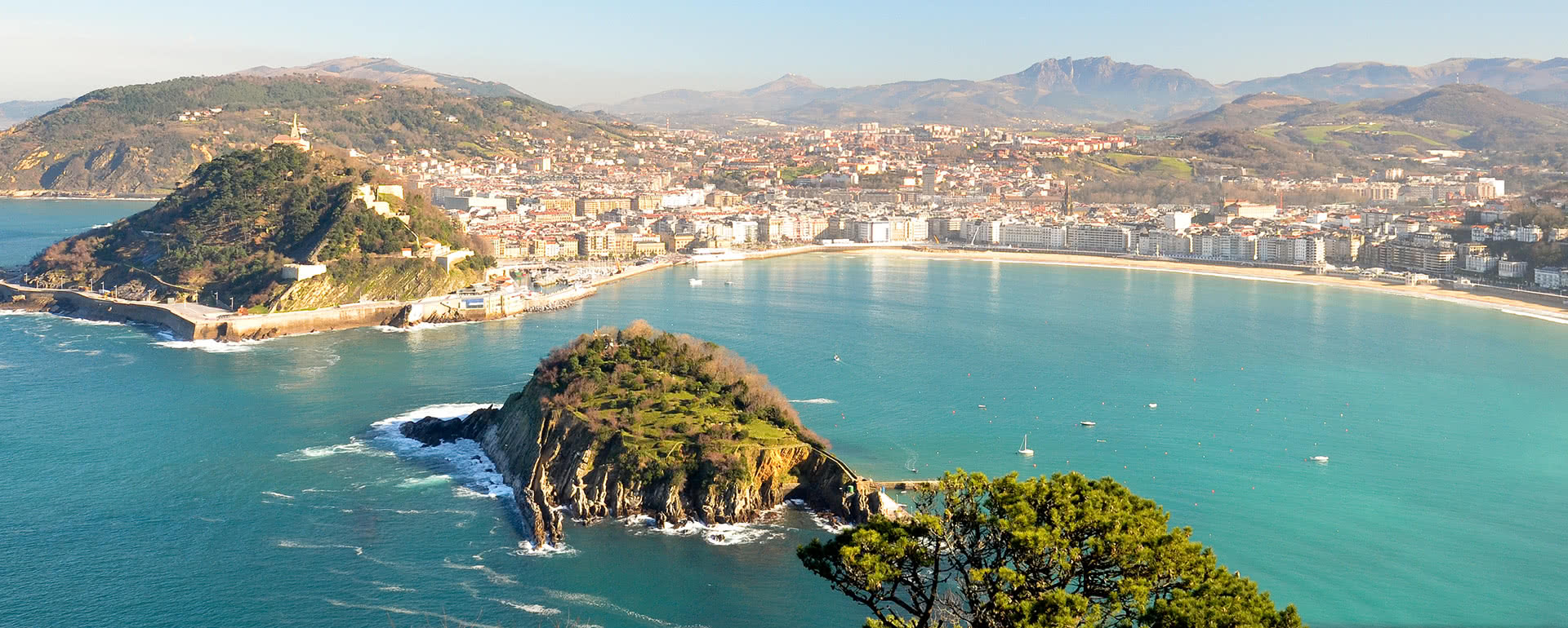 Donostia San Sebastian Gruppenunterkunfte Finden Top Unterkunfte Im Uberblick Tripmakery