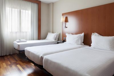 Hotel Ac Badajoz Gruppenangebot Erhalten Und Buchen Tripmakery